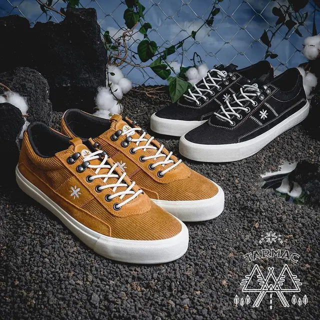 Sage Footwear/dok. Instagram @Sage_Footwear