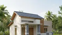 Tips &amp; Trik Mengatur Denah Rumah Kecil 3 Kamar Tanpa Bongkar Dinding