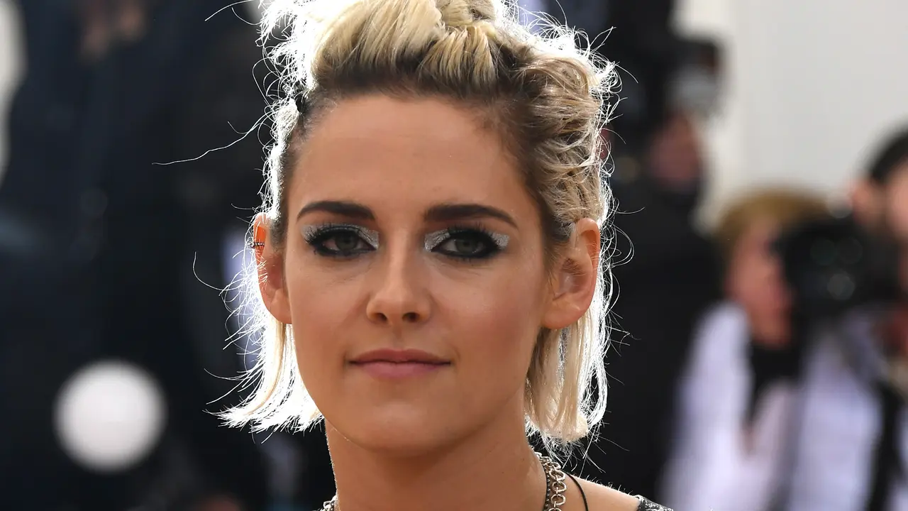 Kristen Stewart