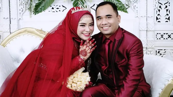 Kisah Cinta Berawal di Wisma Atlet