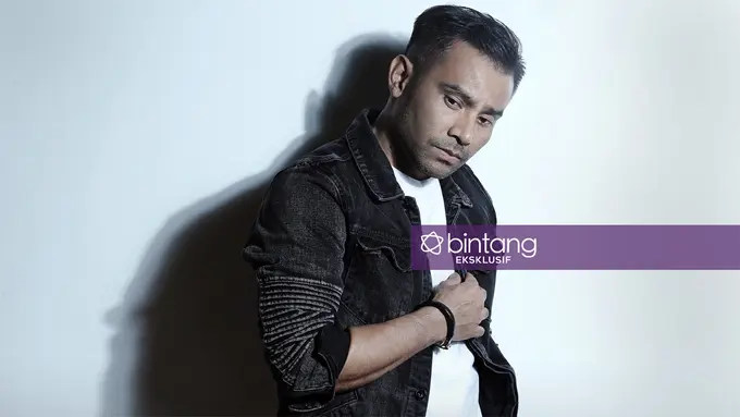 [Bintang] Eksklusif Judika