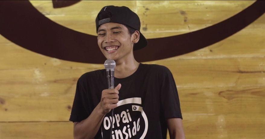 5 Fakta Bintang Emon Komika Yang Jadi Juara Suca 3 News Entertainment Fimela Com