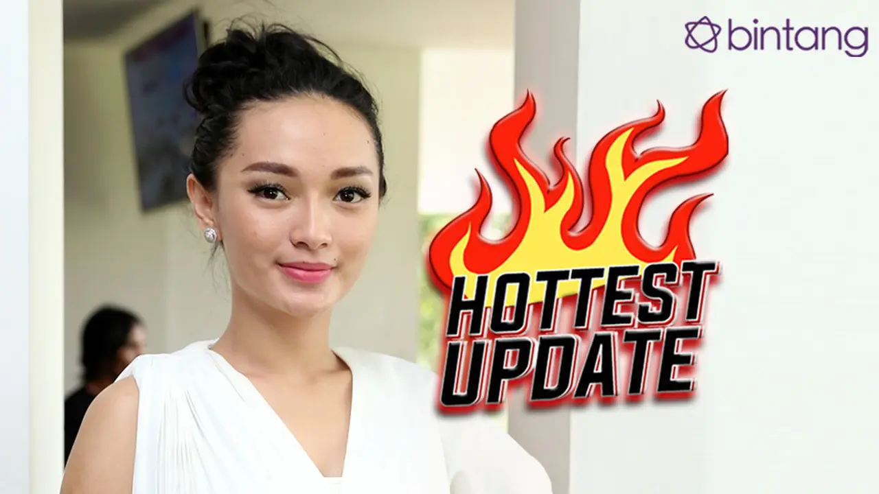 [Bintang] HL Hottest Update Zaskia Gotik 3