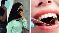 Bermodal Tutorial dari Medsos, Nurul Buka Praktik Dokter Gigi