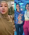 Gaya Selebritis Hadir di Ulang Tahun Nikita Mirzani ke-38. [Instagram]