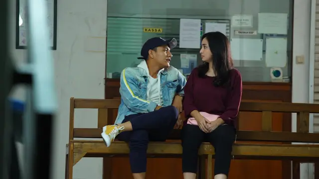 Senorita Buat Cucu Ke-29