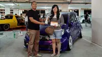 Seri kedua gelaran AutoLive Roadshow 2015 sukses terselenggara di MX Mall, Malang, Jawa Timur.