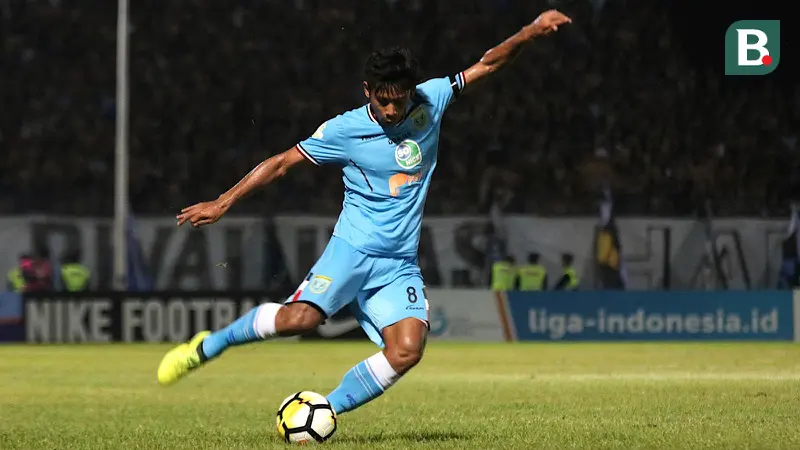Menang Dramatis atas Barito, Persela Akhiri Tren Negatif - Indonesia  Bola.com