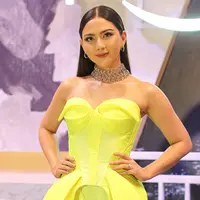 Jessica Mila (Foto:Adrian Putra/Fimela)