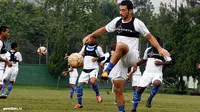 Lawan Barito, Persib Bawa Naser Al Sebai