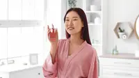 Cara Memakai Parfum agar Wanginya Tahan Lama, Perhatikan Area Semprotnya