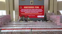 Sahroni NasDem Sebut Penyitaan Rp11,8 Triliun oleh Kejagung Bisa Maksimalkan Program untuk Rakyat