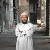 Seorang laki-laki berdarah Jamaika yang membuat 3000 tentara Amerika menjadi Mualaf.