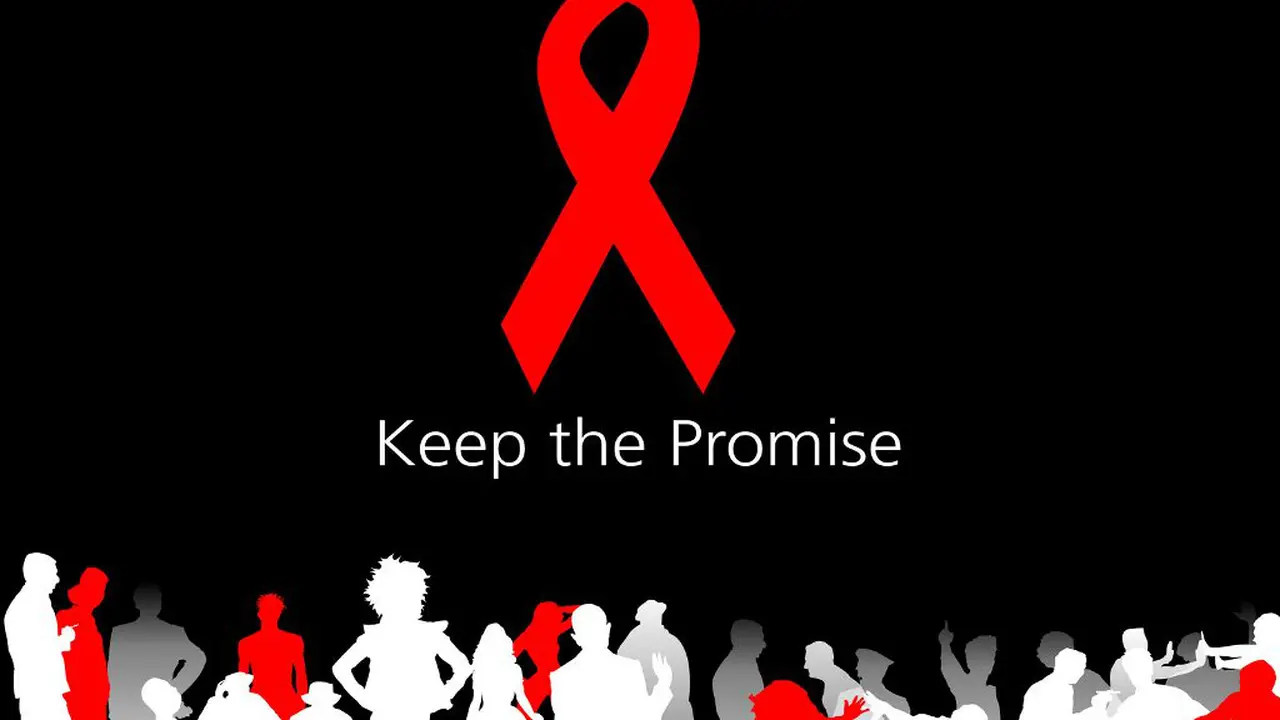 Hari AIDS Dunia, Jauhi Penyakitnya Bukan Orangnya