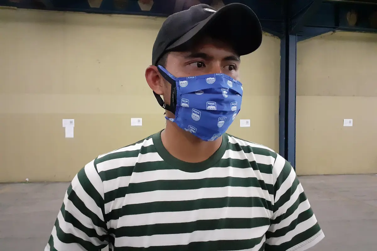 Persib Bandung, Puja Abdillah