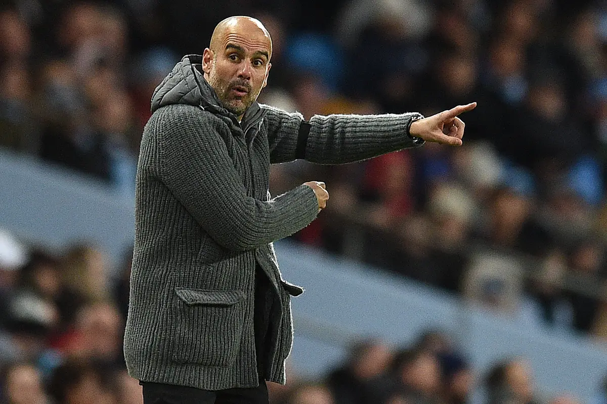 Manchester City Kembali Kudeta Liverpool