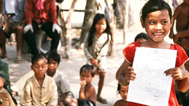 Anak Indonesia