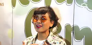 Nirina Zubir yakin film Keluarga Cemara Sukses diterima semua kalangan.