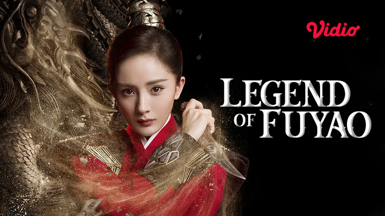 Legend of Fuyao Hadir di Vidio!