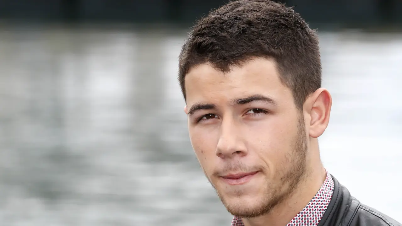 [Bintang] Nick Jonas