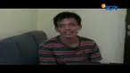 Tersangka mengaku sempat menelusuri sungai dan tidur di hutan selama sehari semalam sebelum akhirnya menyerahkan diri ke polisi.