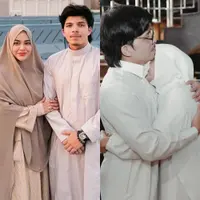 Lihat di sini potret kompak pasutri Atta Halilintar dan Aurel Hermansyah saat beribadah Haji, yang bikin adem saat melihatnya.