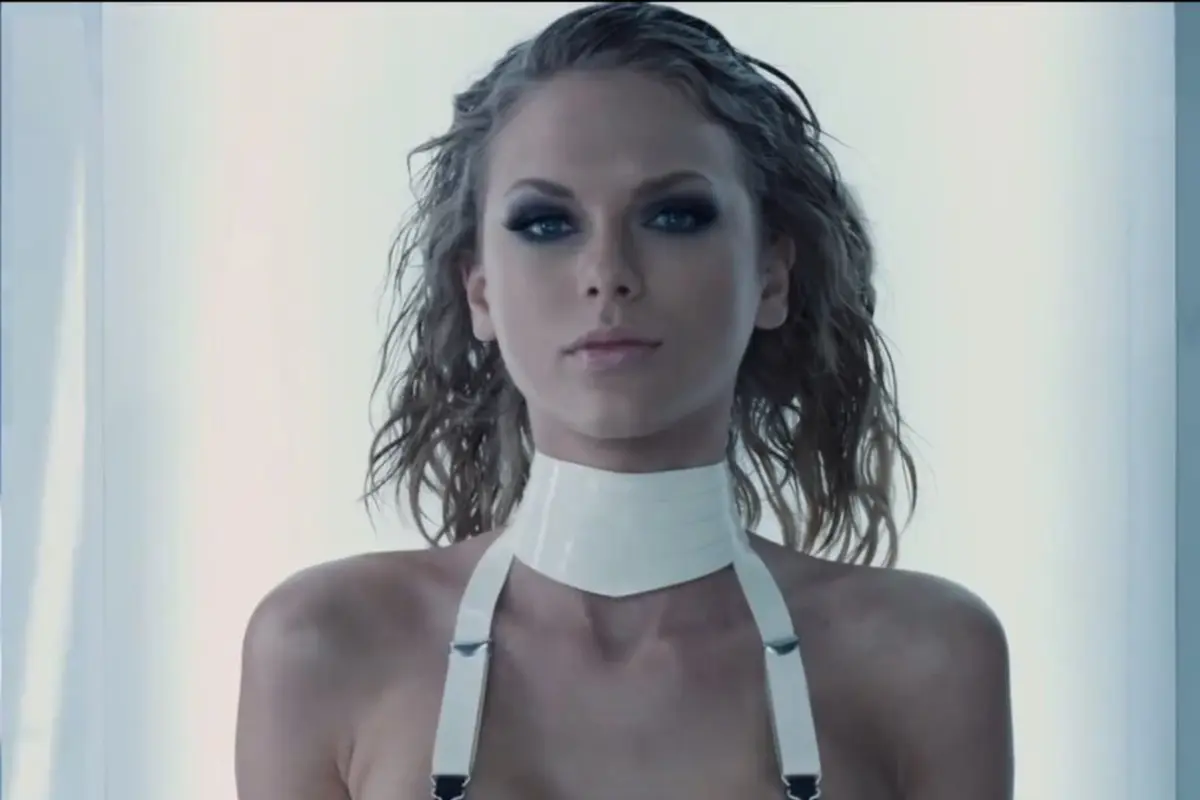 [Bintang] Taylor Swift