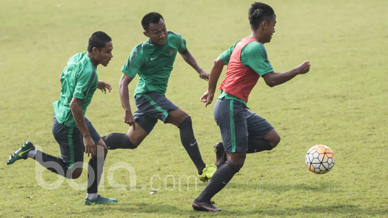 Timnas Indonesia U-22
