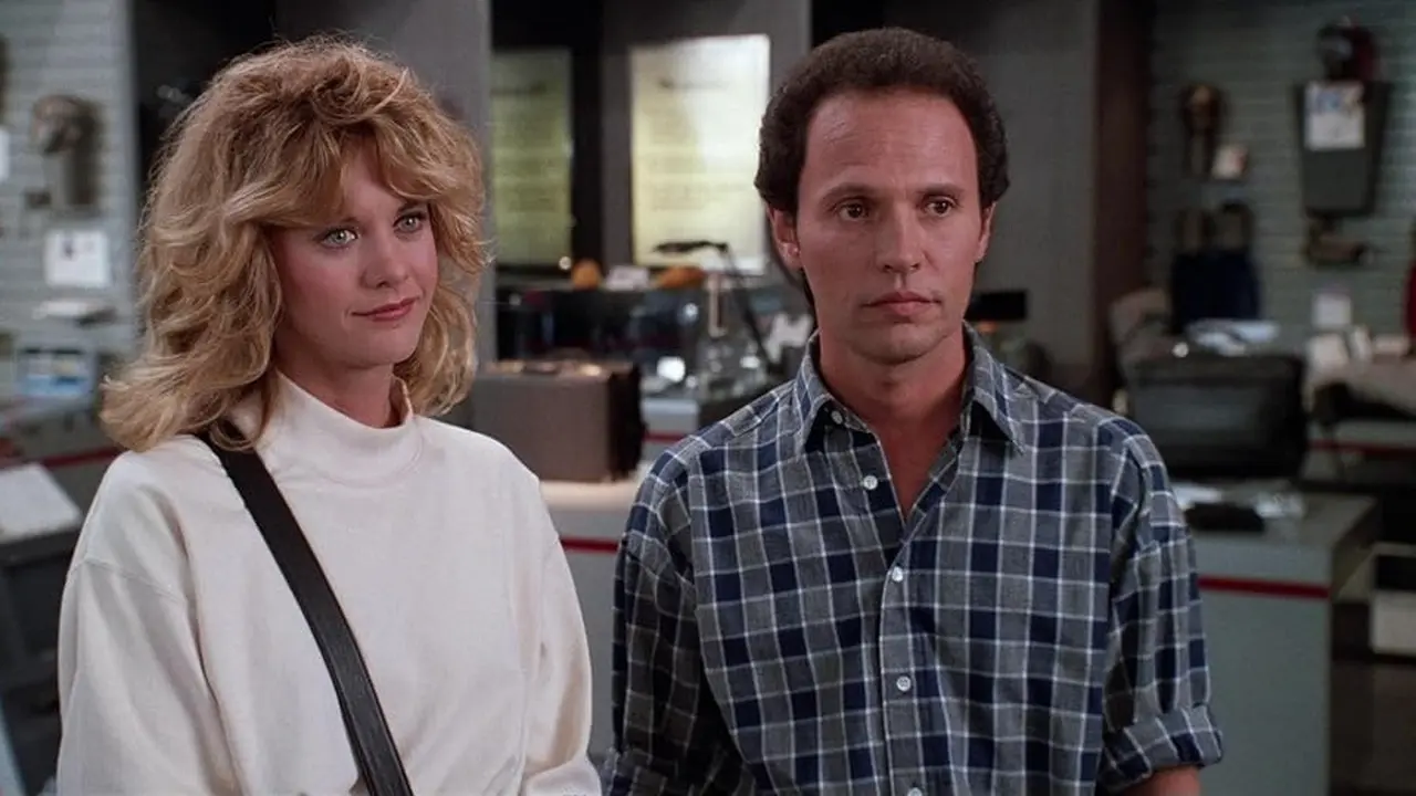 When Harry Met Sally