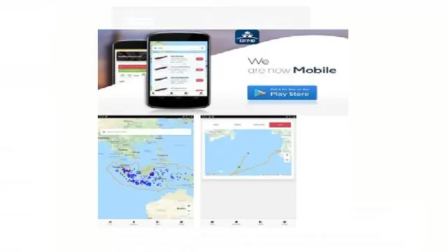Aplikasi Automasi Pemantauan Kapal