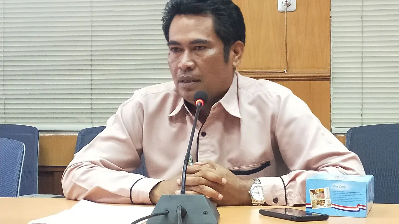 Kepala SMA Taruna Indonesia Jadi Saksi Kunci Kasus Penganiayaan Siswanya