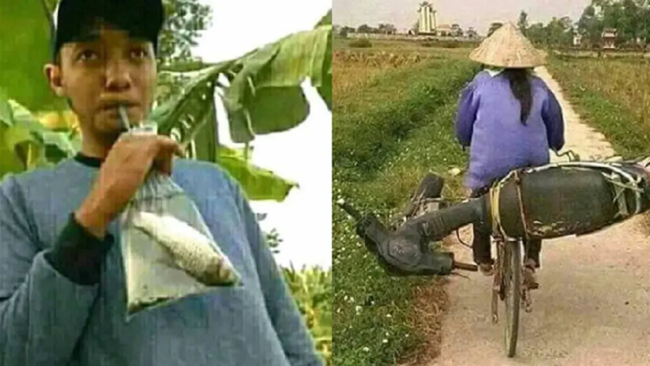 Tingkah Orang Indonesia Manfaatkan Barang Ini Bikin Gak Habis Pikir