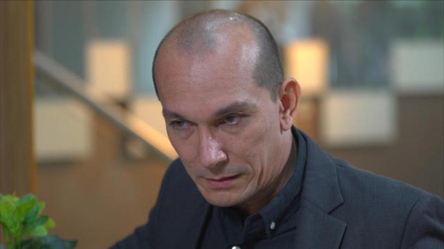 Takdir Cinta yang Kupilih