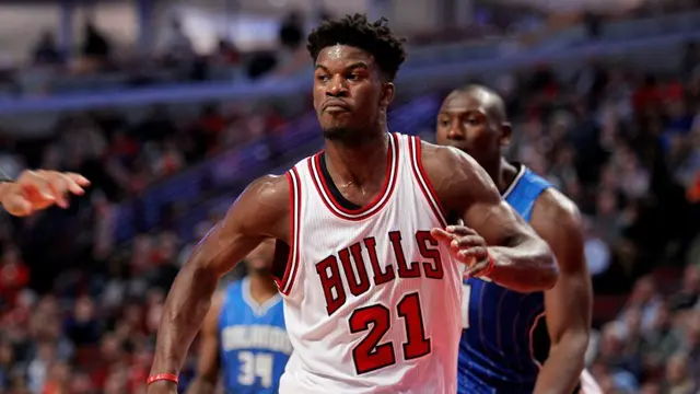 Chicago Bulls