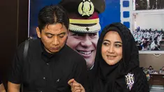 Kapolres Metro Jakarta Selatan, Kombes Pol Wahyu Hadiningrat menjelaskan kronologis peristiwa kebakaran yang terjadi pada 20 Juni 2014