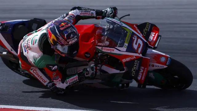 Johann Zarco