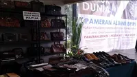3% Kebutuhan Alas Kaki di Dunia Berasal dari RI