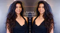 Sudah 17 Tahun, Lihat Perubahan Anak Shahrukh Khan Jadi ABG Seksi