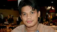 Pecatur Susanto-Dewi Citra jadi Andalan Indonesia di SEA Games