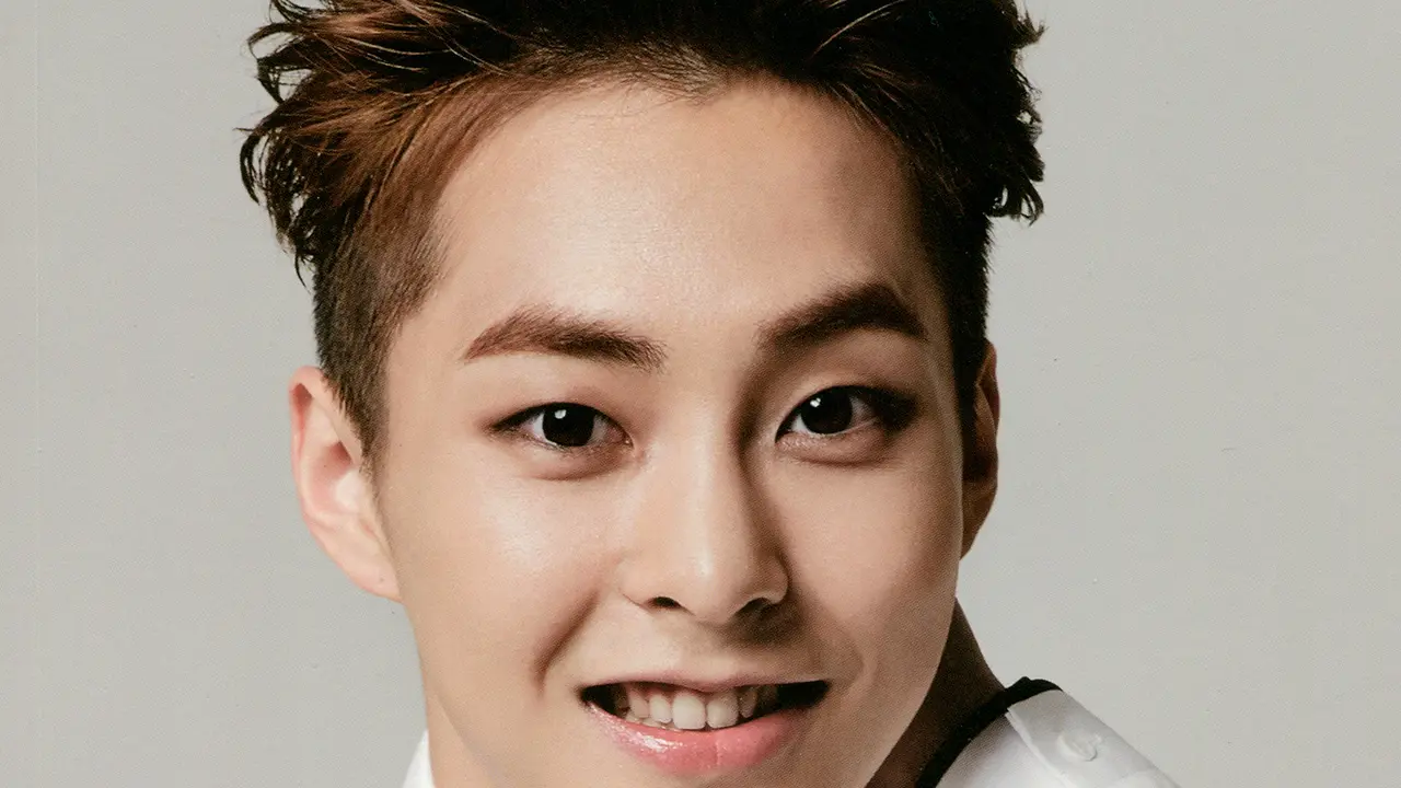 [Bintang] Xiumin EXO