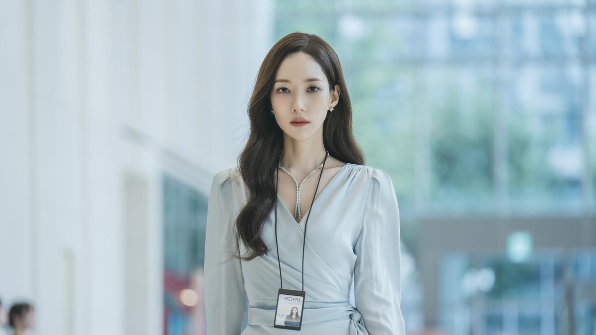 6 Drakor Siap Rilis Tahun 2026 di Prime Video, Termasuk Siren’s Kiss yang Tengah Tayang