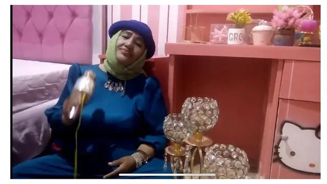 Iis Piska Pedangdut 80an Ditemukan Meninggal Tercebur Sumur, Ini 6 Potret Sosoknya