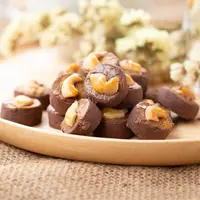 ilustrasi cookies coklat mede/copyright by Klahan (Shutterstock)