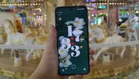 Review Xiaomi 14 Indonesia (Liputan6.com/Robinsyah Aliwafa Zain)