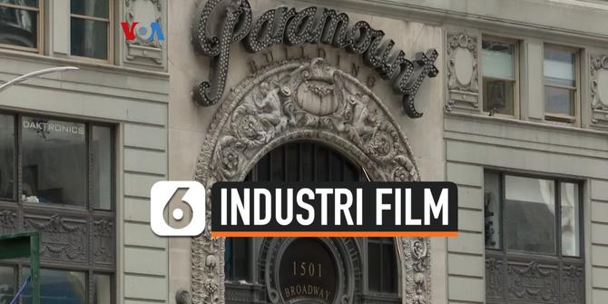 VIDEO: Industri Film New York Berkembang Pesat Saat Pandemi Covid-19
