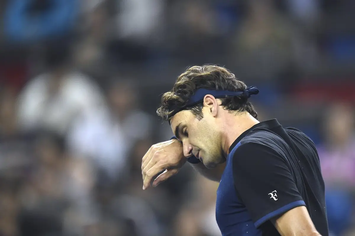 Roger Federer