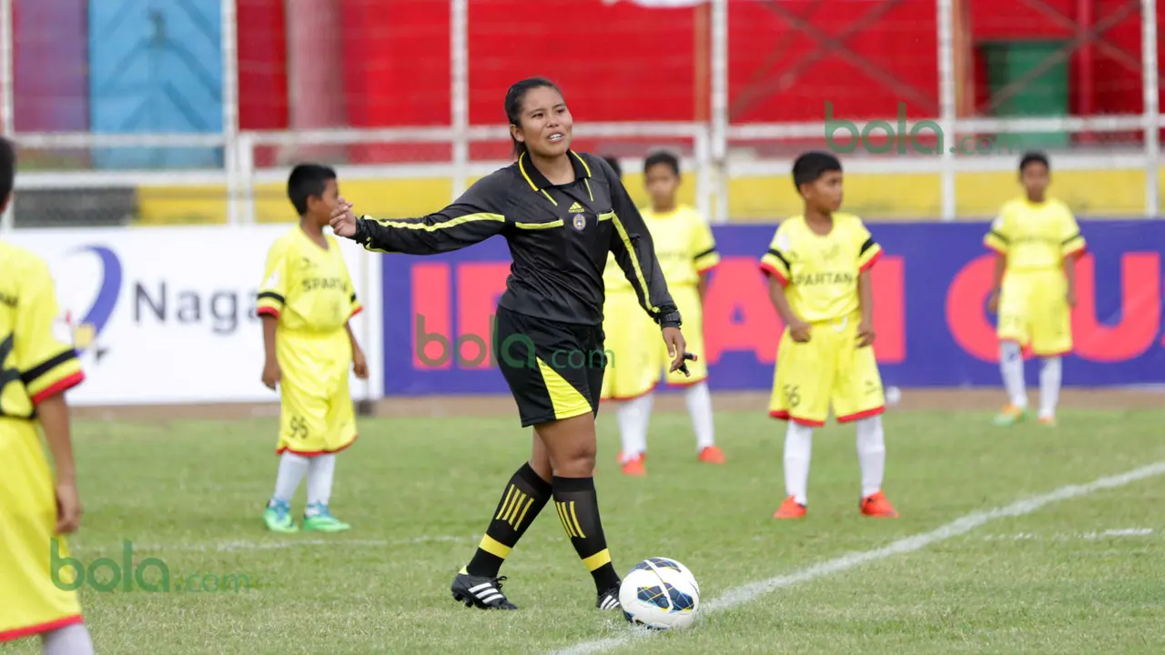 Azizah Alvionita
