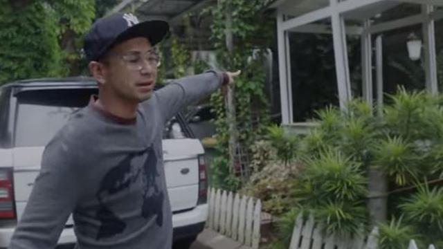 Raffi Ahmad (Foto: YouTube)