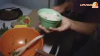 [VIDEO] Yuk, Nikmati Nasi Tutug Oncom Bogor Usai Naik Commuter AC