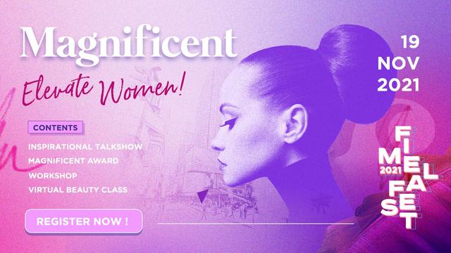 Kelas Fimela Fest 2021